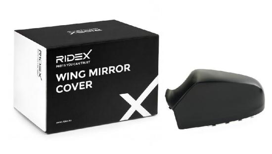 RIDEX 23A0062 Aussenspiegel Kappe Abdeckung Gehäuse für OPEL Astra H Caravan Bild RIDEX 23A0062 Aussenspiegel Kappe Abdeckung Gehäuse für OPEL Astra H Caravan