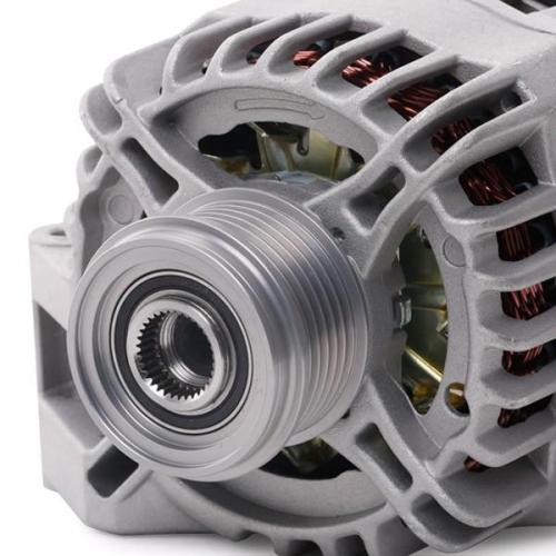 RIDEX 4G0706 Lichtmaschine 120A 14V Drehrichtung im Uhrzeigersinn mit für FIAT Bild RIDEX 4G0706 Lichtmaschine 120A 14V Drehrichtung im Uhrzeigersinn mit für FIAT