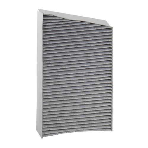 RIDEX PLUS 424I0529P Innenraumfilter Pollenfilter Aktivkohlefilter Höhe: 25 Bild RIDEX PLUS 424I0529P Innenraumfilter Pollenfilter Aktivkohlefilter Höhe: 25