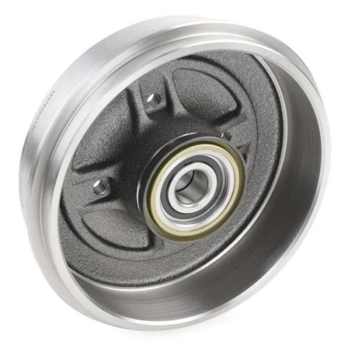 RIDEX 123B0104 2x Bremstrommeln Set Hinten InnenØ203mm AußenØ234mm Bild RIDEX 123B0104 2x Bremstrommeln Set Hinten InnenØ203mm AußenØ234mm