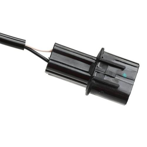 RIDEX ABS-Sensor 412W1124 Hinterachse links rechts Anzahl der Steckkontakte: 2 Bild RIDEX ABS-Sensor 412W1124 Hinterachse links rechts Anzahl der Steckkontakte: 2
