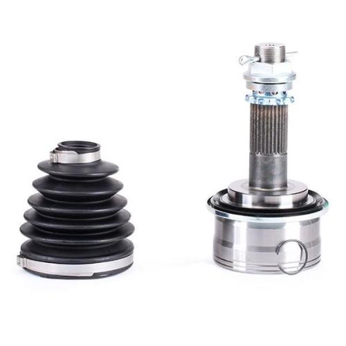 RIDEX 5J0436 Gelenksatz Antriebswelle Achswelle Vorne für TOYOTA LAND CRUISER 90 Bild RIDEX 5J0436 Gelenksatz Antriebswelle Achswelle Vorne für TOYOTA LAND CRUISER 90