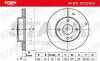 STARK SKBD-0022924 2x Bremsscheiben Vorne Ø235mm Belüftet für MAZDA MX-5 I Bild STARK SKBD-0022924 2x Bremsscheiben Vorne Ø235mm Belüftet für MAZDA MX-5 I