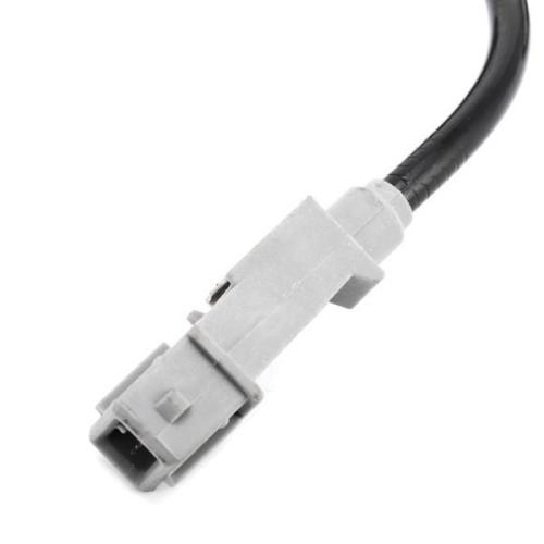 RIDEX ABS-Sensor 412W0301 Hinterachse beidseitig Sensorart: passiver Sensor Bild RIDEX ABS-Sensor 412W0301 Hinterachse beidseitig Sensorart: passiver Sensor