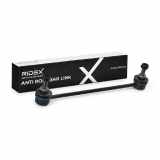 RIDEX 1x Koppelstange Stabilisator Vorne passend für PEUGEOT 807 MPV 807 Van