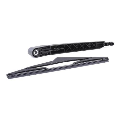 RIDEX Wischerarm Scheibenwischerarm 301W0109 hinten mit Wischblatt für OPEL Bild RIDEX Wischerarm Scheibenwischerarm 301W0109 hinten mit Wischblatt für OPEL