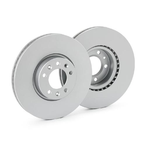 RIDEX PLUS 82B1735P 2x Bremsscheiben Vorne Ø304mm Belüftet für CITROËN Bild RIDEX PLUS 82B1735P 2x Bremsscheiben Vorne Ø304mm Belüftet für CITROËN