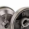 RIDEX 123B0020 2x Bremstrommeln Set Hinten AußenØ227,5mm für OPEL Bild RIDEX 123B0020 2x Bremstrommeln Set Hinten AußenØ227,5mm für OPEL