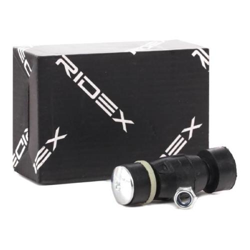 RIDEX 1x Koppelstange Stabilisator Vorne beidseitig für RENAULT Twingo 1I (CN0) Bild RIDEX 1x Koppelstange Stabilisator Vorne beidseitig für RENAULT Twingo 1I (CN0)