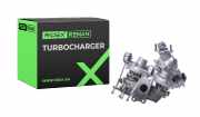 RIDEX REMAN 2234C10740R Turbolader Abgasturbolader für MAZDA CX-5 (KE, GH)