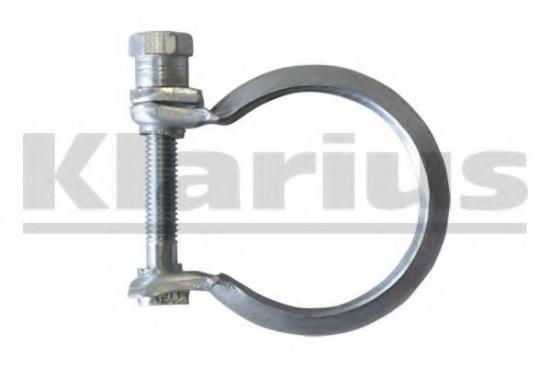 VEGAZ Auspuffschelle für FORD Fiesta Mk6 Schrägheck (JA8, JR8) Bild VEGAZ Auspuffschelle für FORD Fiesta Mk6 Schrägheck (JA8, JR8)