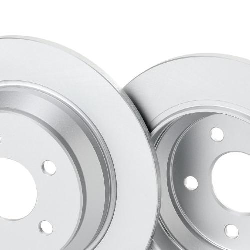 RIDEX PLUS 82B1323P 2x Bremsscheiben Hinten Ø300mm voll A4474232500 Bild RIDEX PLUS 82B1323P 2x Bremsscheiben Hinten Ø300mm voll A4474232500