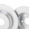 RIDEX PLUS 82B1323P 2x Bremsscheiben Hinten Ø300mm voll A4474232500 Bild RIDEX PLUS 82B1323P 2x Bremsscheiben Hinten Ø300mm voll A4474232500