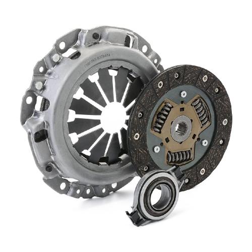 RIDEX 479C0083 Kupplungssatz für NISSAN MICRA II (K11) C010N01BX4 3000101B94 Bild RIDEX 479C0083 Kupplungssatz für NISSAN MICRA II (K11) C010N01BX4 3000101B94