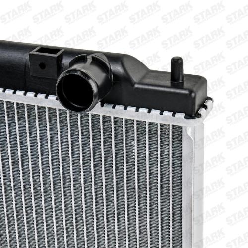STARK SKRD-0120164 Motorkühler / Wasserkühler für NISSAN PRIMERA (P11) Bild STARK SKRD-0120164 Motorkühler / Wasserkühler für NISSAN PRIMERA (P11)