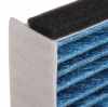 RIDEX 424I0518 Innenraumfilter Pollenfilter Höhe: 30 Breite: 100 Länge: 306 Bild RIDEX 424I0518 Innenraumfilter Pollenfilter Höhe: 30 Breite: 100 Länge: 306