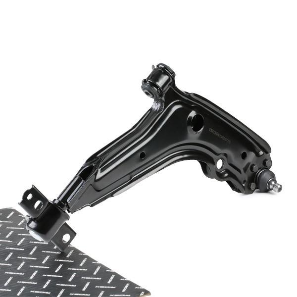 RIDEX 273C0361 Lenker Radaufhängung Querlenker Front rechts für SKODA FELICIA II