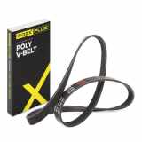 Keilrippenriemen RIDEX PLUS 6PK1190 für MAZDA CX-5 (KE, GH) für RENAULT CLIO II
