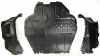 REZAW PLAST Set Motorraumdämmung Vorne für VW Golf 1V Schrägheck (1J1) Bild REZAW PLAST Set Motorraumdämmung Vorne für VW Golf 1V Schrägheck (1J1)