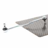 RIDEX 1x Koppelstange Stabilisator Vorne für OPEL Vectra C Caravan (Z02)