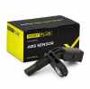 RIDEX PLUS ABS-Sensor 412W0023P links Sensorart: Hallsensor Anzahl der für VW Bild RIDEX PLUS ABS-Sensor 412W0023P links Sensorart: Hallsensor Anzahl der für VW