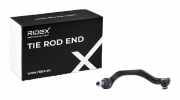 RIDEX Spurstangenkopf Vorderachse links Traggelenk 914T0621 mit Rechtsgewinde