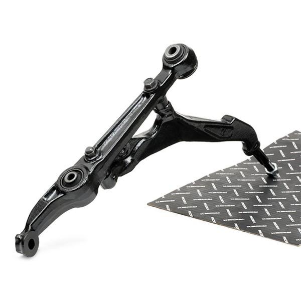 RIDEX 273C0902 Lenker Radaufhängung Querlenker Front für HONDA 51360SR3A00