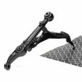 RIDEX 273C0902 Lenker Radaufhängung Querlenker Front für HONDA 51360SR3A00