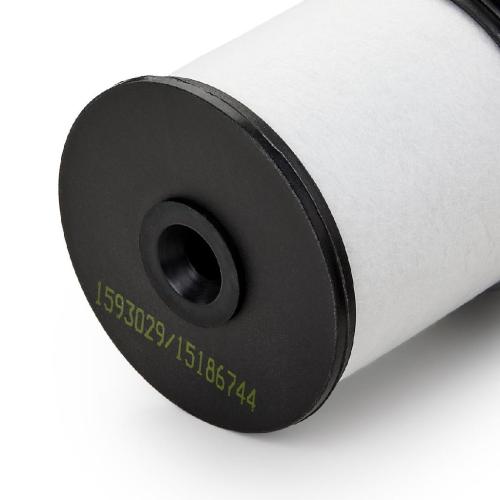 RIDEX 9F0274 Kraftstofffilter Filter Cartridge mit Dichtungen für JEEP 95492920 Bild RIDEX 9F0274 Kraftstofffilter Filter Cartridge mit Dichtungen für JEEP 95492920