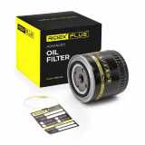 RIDEX PLUS Ölfilter Auto Motorölfilter Anschraubfilter 7O0151P für FORD für VW