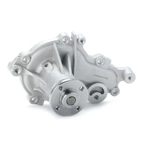 RIDEX 1260W0090 Kühlmittelpumpe Motorkühlung Wasserpumpe mechanisch für SUZUKI Bild RIDEX 1260W0090 Kühlmittelpumpe Motorkühlung Wasserpumpe mechanisch für SUZUKI