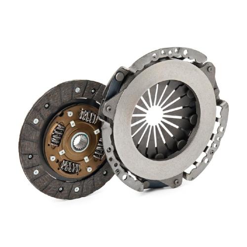 RIDEX 479C0011 Kupplungssatz passend für PEUGEOT 206 Schrägheck (2A/C) 2051K0 Bild RIDEX 479C0011 Kupplungssatz passend für PEUGEOT 206 Schrägheck (2A/C) 2051K0