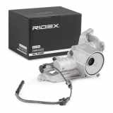 RIDEX 596O0096 Ölpumpe Motorölpumpe für MINI Schrägheck (R56) 9817957680 1001F9