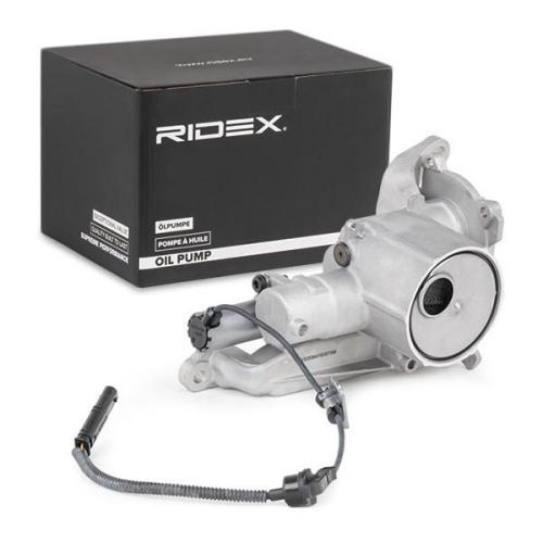 RIDEX 596O0096 Ölpumpe Motorölpumpe für MINI Schrägheck (R56) 9817957680 1001F9 Bild RIDEX 596O0096 Ölpumpe Motorölpumpe für MINI Schrägheck (R56) 9817957680 1001F9