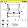 RIDEX 470R0533 Motorkühler / Wasserkühler für FIAT 500 (312) Schaltgetriebe Bild RIDEX 470R0533 Motorkühler / Wasserkühler für FIAT 500 (312) Schaltgetriebe