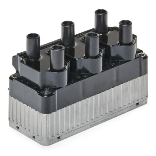 RIDEX PLUS 689C0074P Zündspule für VW Golf 1V Schrägheck (1J1) 21905106A Bild RIDEX PLUS 689C0074P Zündspule für VW Golf 1V Schrägheck (1J1) 21905106A