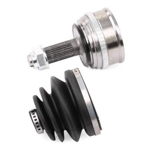 RIDEX 5J0495 Gelenksatz Antriebswelle Achswelle Vorne radseitig für HONDA Bild RIDEX 5J0495 Gelenksatz Antriebswelle Achswelle Vorne radseitig für HONDA