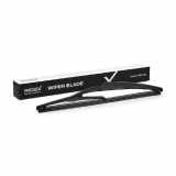 RIDEX 298W0024 Heckscheibenwischer ohne Spoiler Hinten 290mm für OPEL
