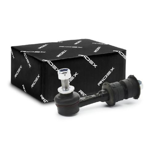RIDEX 1x Koppelstange Stabilisator Hinten beidseitig für TOYOTA AURIS AURIS Bild RIDEX 1x Koppelstange Stabilisator Hinten beidseitig für TOYOTA AURIS AURIS