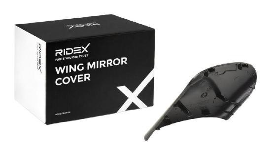RIDEX 23A0046 Aussenspiegel Kappe Abdeckung Gehäuse für FIAT GRANDE PUNTO (199) Bild RIDEX 23A0046 Aussenspiegel Kappe Abdeckung Gehäuse für FIAT GRANDE PUNTO (199)
