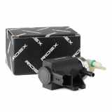 RIDEX Druckwandler Turbolader Magnetventil für CITROËN C5 III Kombi (RW)
