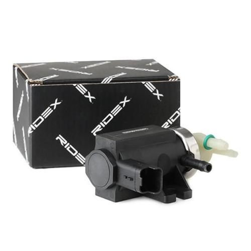 RIDEX Druckwandler Turbolader Magnetventil für CITROËN C5 III Kombi (RW) Bild RIDEX Druckwandler Turbolader Magnetventil für CITROËN C5 III Kombi (RW)