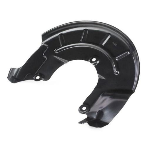 RIDEX 1x Ankerblech / Spritzblech Hinten links passend für PEUGEOT 406 (8B) Bild RIDEX 1x Ankerblech / Spritzblech Hinten links passend für PEUGEOT 406 (8B)