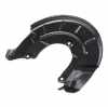 RIDEX 1x Ankerblech / Spritzblech Hinten links passend für PEUGEOT 406 (8B) Bild RIDEX 1x Ankerblech / Spritzblech Hinten links passend für PEUGEOT 406 (8B)