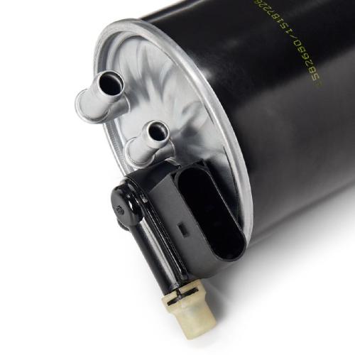 RIDEX 9F0283 Kraftstofffilter Line Filter passend für MERCEDES-BENZ A6070901252 Bild RIDEX 9F0283 Kraftstofffilter Line Filter passend für MERCEDES-BENZ A6070901252