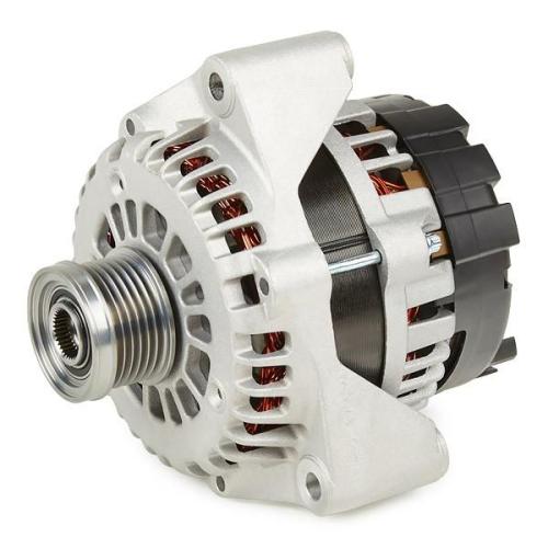 RIDEX 4G1222 Lichtmaschine 115A 12V mit Freilaufriemenscheibe für SSANGYONG Bild RIDEX 4G1222 Lichtmaschine 115A 12V mit Freilaufriemenscheibe für SSANGYONG
