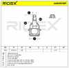 RIDEX 2462S0187 Traggelenk Führungsgelenk Vorne für FIAT Freemont (345) Bild RIDEX 2462S0187 Traggelenk Führungsgelenk Vorne für FIAT Freemont (345)