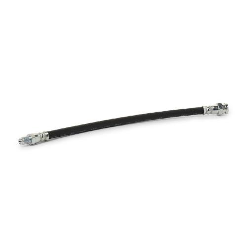 RIDEX Bremsschlauch 83B0312 HINTEN BREMSSCHLÄUCHE Länge: 285mm für SMART Bild RIDEX Bremsschlauch 83B0312 HINTEN BREMSSCHLÄUCHE Länge: 285mm für SMART