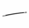 RIDEX Bremsschlauch 83B0312 HINTEN BREMSSCHLÄUCHE Länge: 285mm für SMART Bild RIDEX Bremsschlauch 83B0312 HINTEN BREMSSCHLÄUCHE Länge: 285mm für SMART