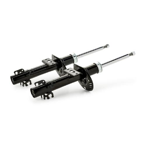 RIDEX 854S1640 2x Stoßdämpfer Federbein Gasdruck Vorne für VW Polo Schrägheck Bild RIDEX 854S1640 2x Stoßdämpfer Federbein Gasdruck Vorne für VW Polo Schrägheck